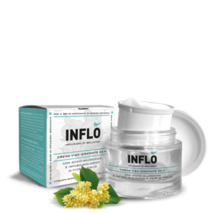 CREMA VISO IDRATANTE 24H