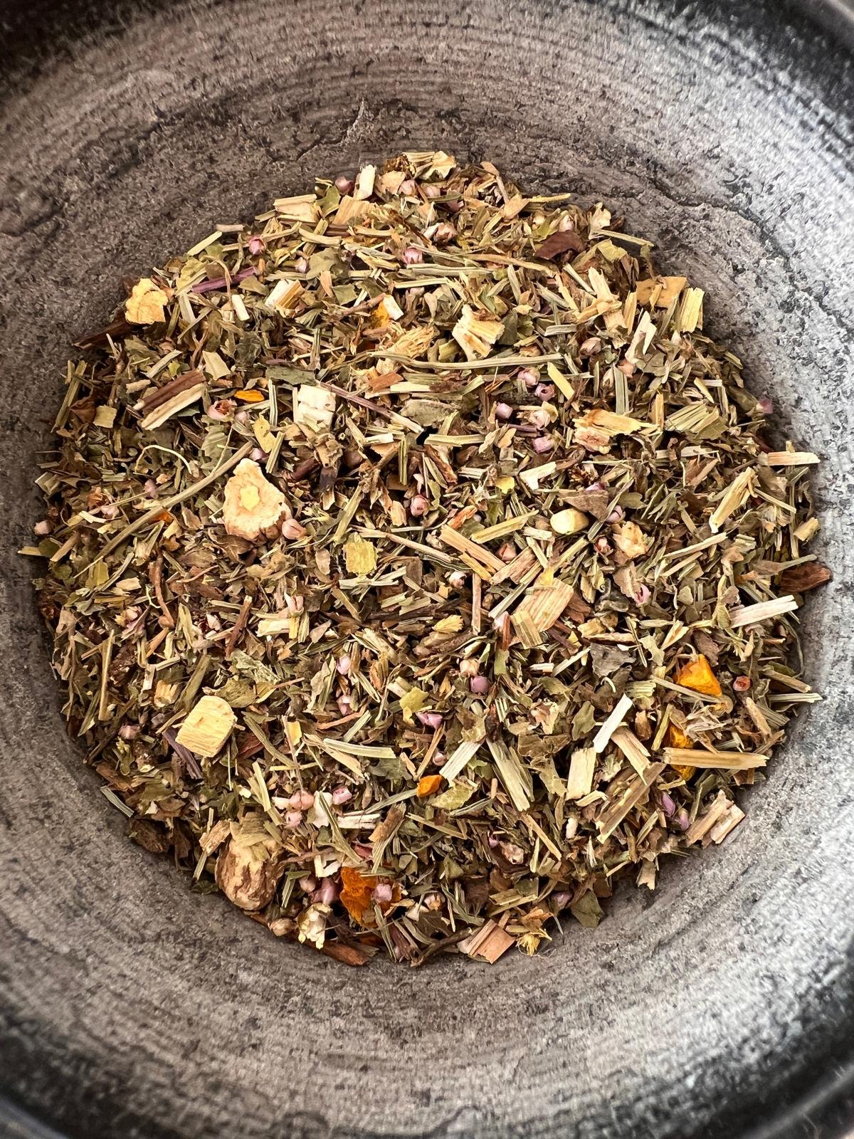 DRENA CELL 100GR