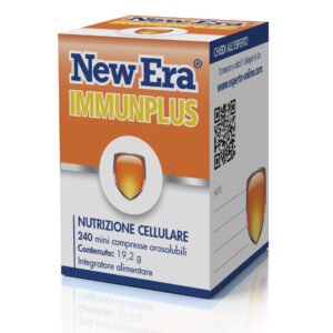 NEW ERA IMMUNOPLUS