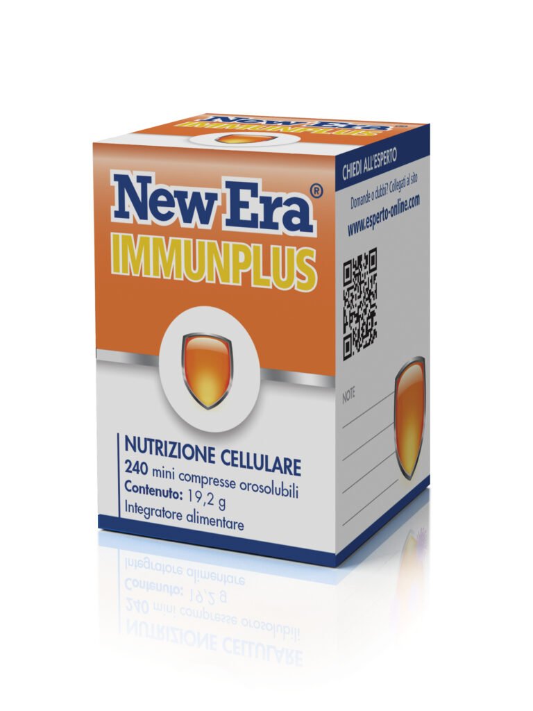 NEW ERA IMMUNOPLUS