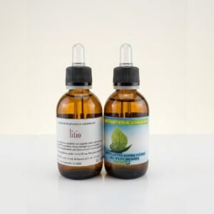 LITIO 50ML OLIGO