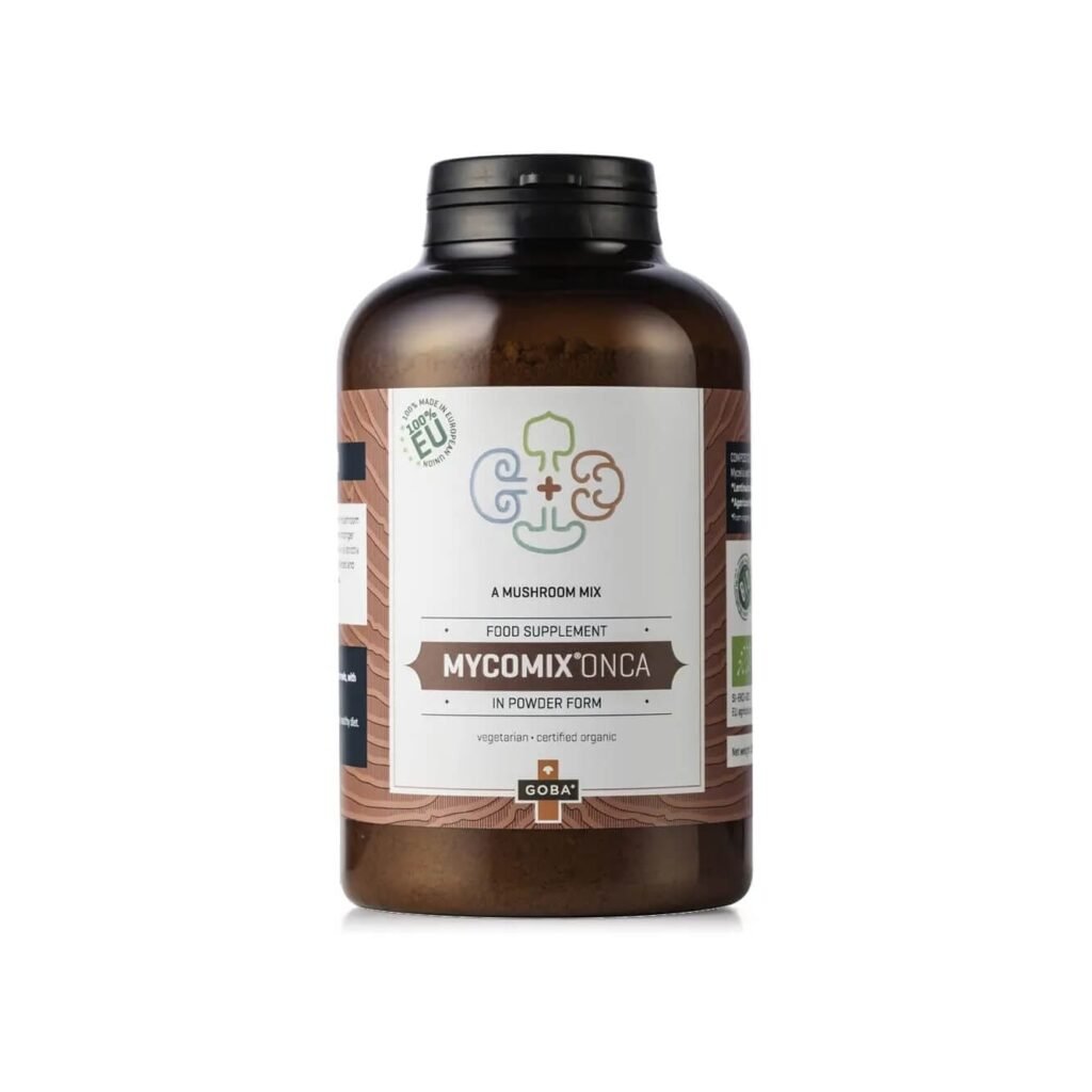 GANODERMA LUCIDUM 140  CAP BIOGALIMMUN K