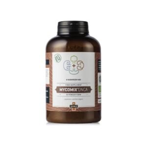 GANODERMA LUCIDUM 140  CAP BIOGALIMMUN K