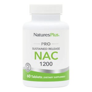 NAC 1200 60 TAV