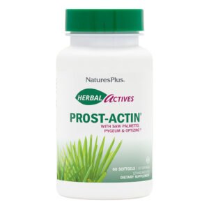 PROSTACTIN 60 TAV