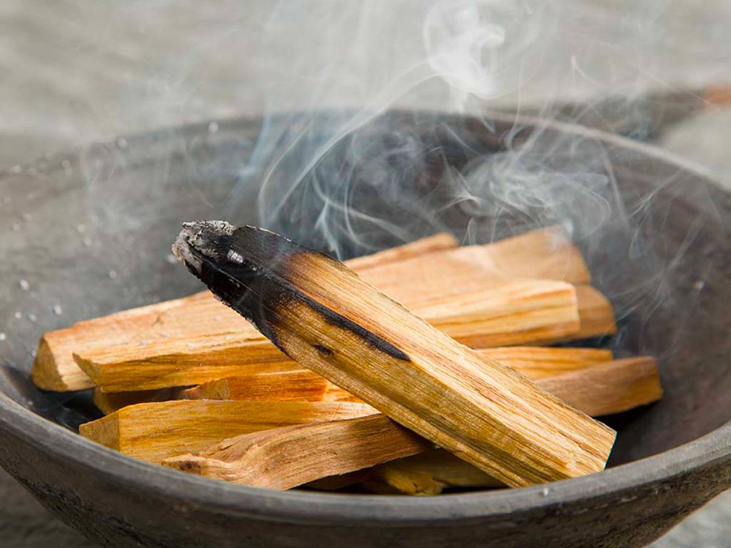 PALO SANTO 1 BASTONCINO