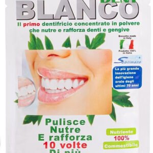 BLANCO DENT POLVERE RIC 50G