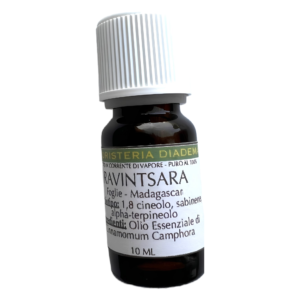 RAVINTSARA ML. 10  BIO