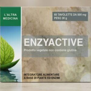 ENZYACTIVE 60 TAV