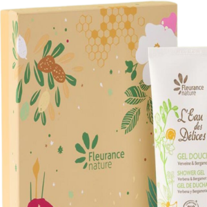 BOX DELLE DELIZIE AGLI AGRUMI & FIORI BIANCHI