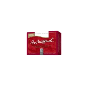 ANTHOGENOL OPC 90 CAPSULE