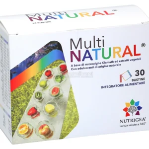 MULTINATURAL 30 BUSTINE