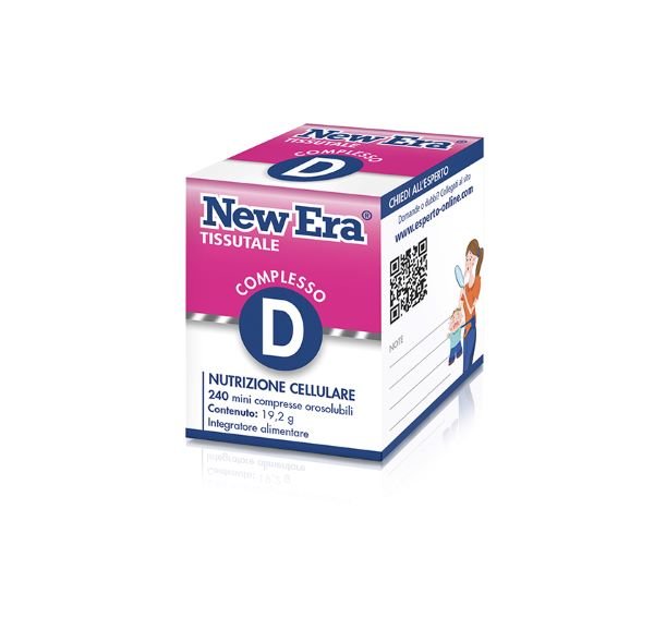 NEW ERA D