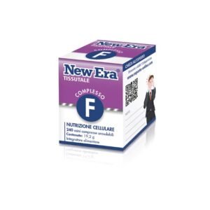 NEW ERA F
