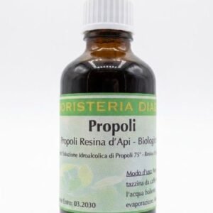 PROPOLI ML.50