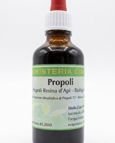 PROPOLI ML.50