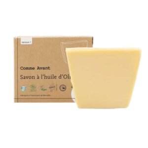 SAPONE BIO ALL'OLIO DI OLIVA GR 100 A FREDDO