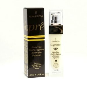 SUPREME SIERO VISO OCCHI LABBRA ML.30