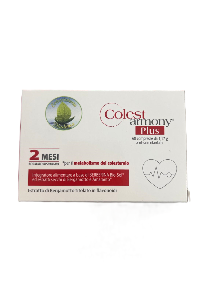 COLEST ARMONY PLUS 60 TAV.